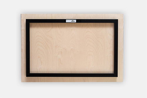 NBC081223686 Edit Metal print