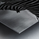 Z92 1533 Metal print