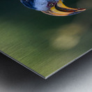 Z91 3120 Metal print