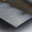 Z92 4485 Edit Metal print