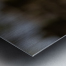 Z92 4513 Edit Metal print