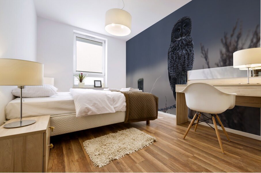 Calgary20220510 0135 Enhanced NR Edit Mural print