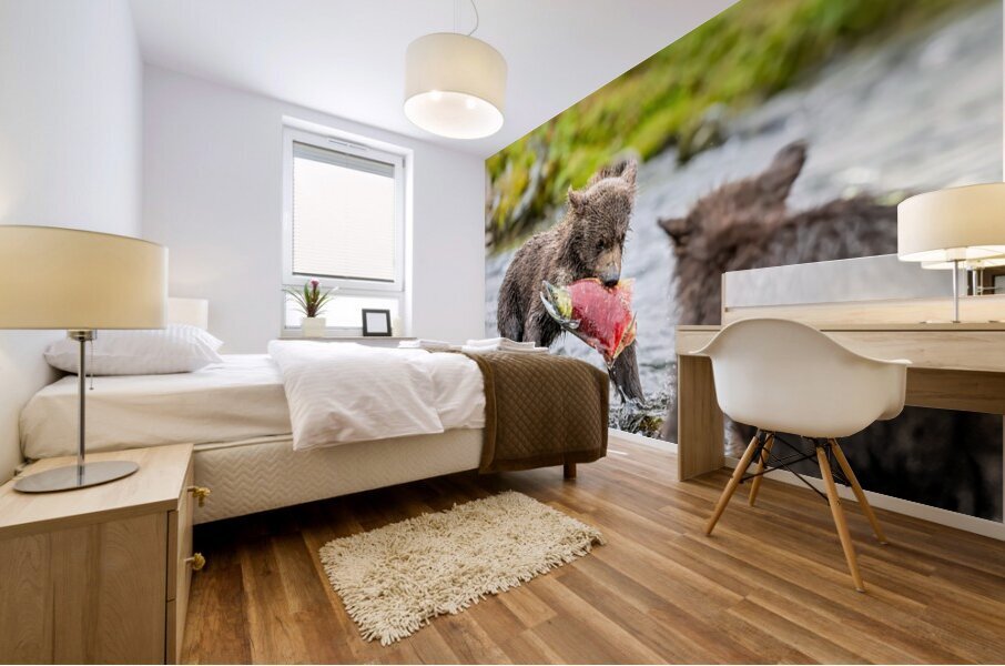 MIrror20240821 0745 Edit Mural print