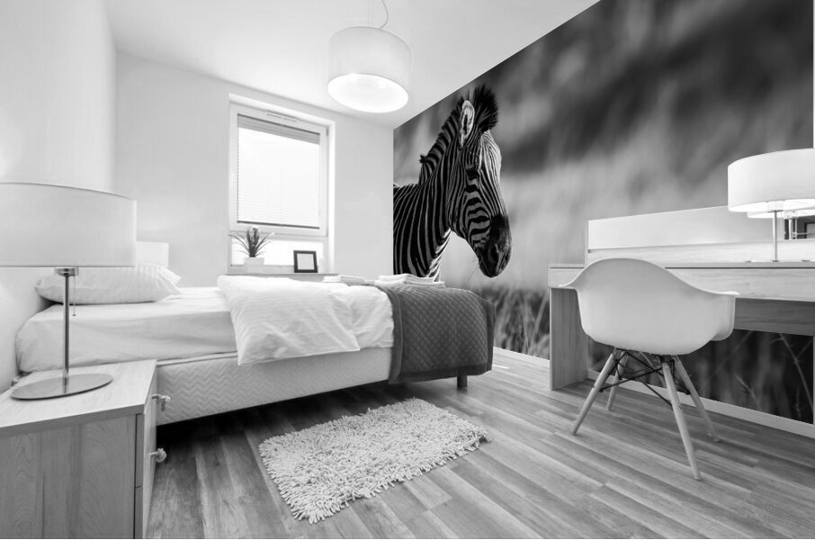 Z92 1533 Mural print