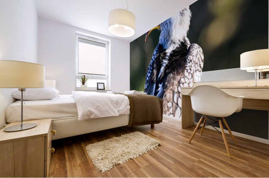 Z91 3120 Mural print