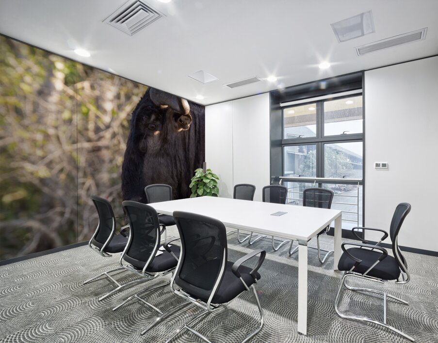 NBC081123046 Enhanced NR Edit Wall Printing