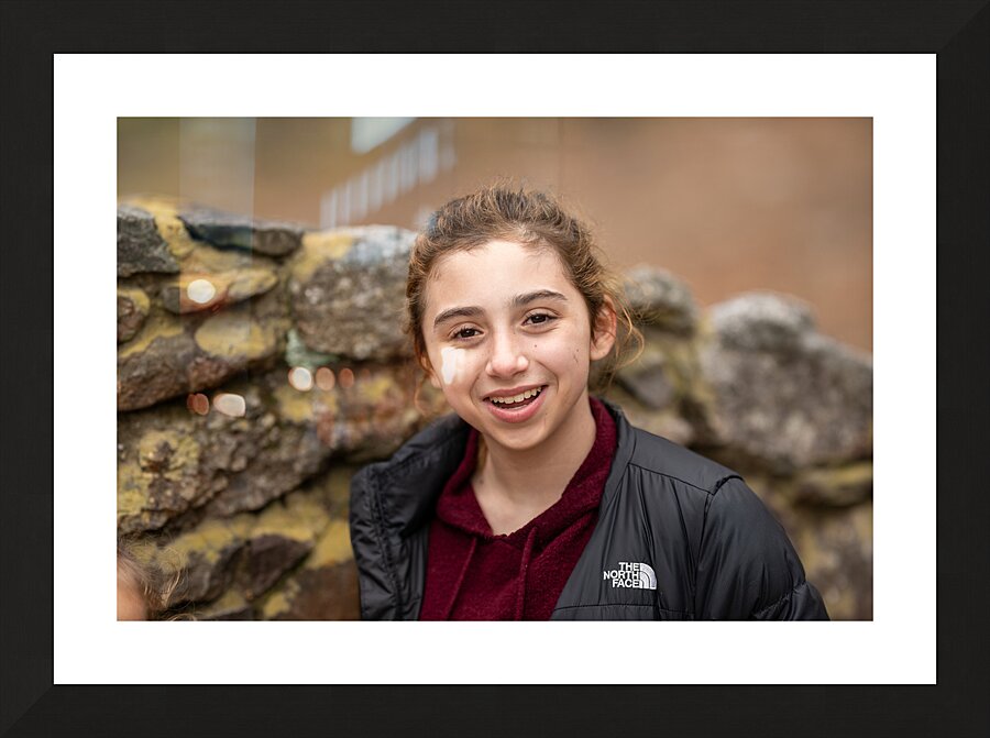 Z92 4564 Edit Picture Frame print