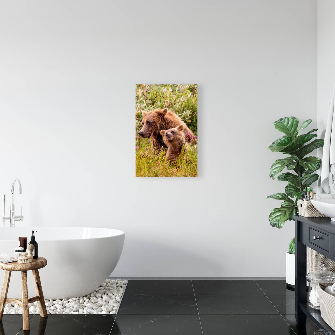 Morraine20240822 0310 Edit Reproduction