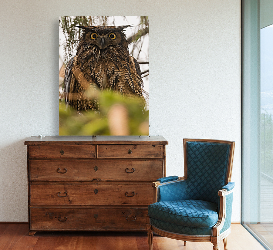 GHO 3648 Canv Reproduction