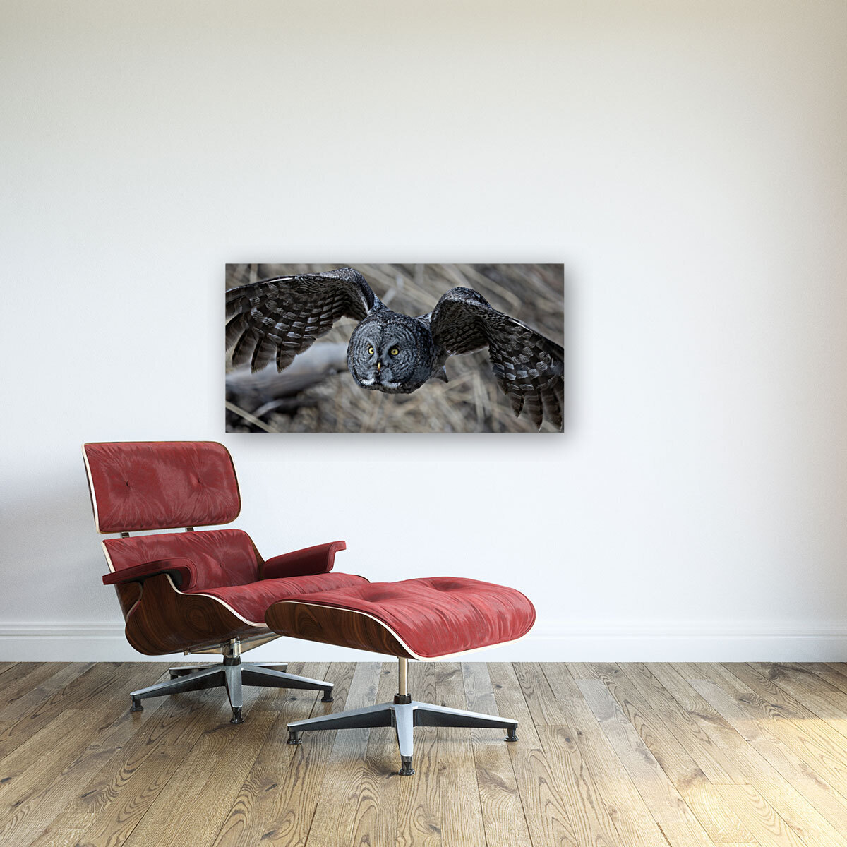 GGO 3060 Acry Reproduction