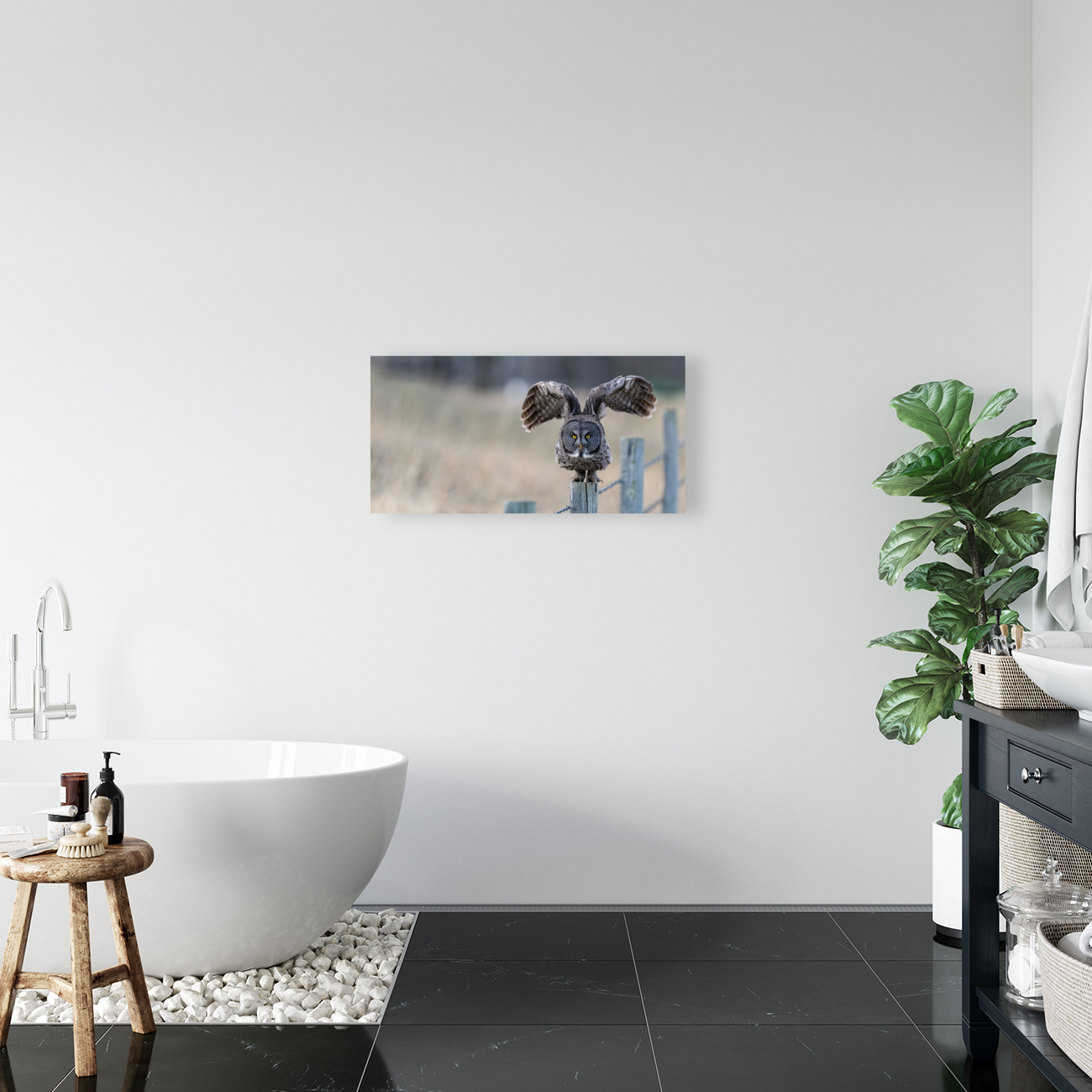 CalgaryGGO3060Canv Reproduction